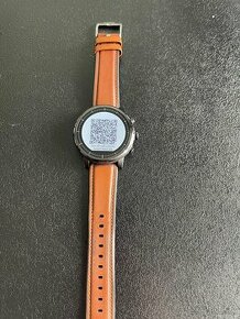 Hodinky Amazfit