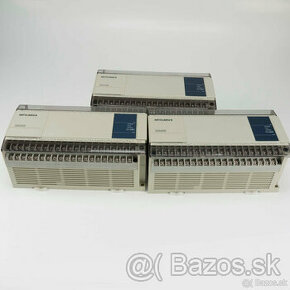 Mitsubishi Electric FX1N-60MT-001 3ks PLC