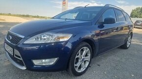 FORD MONDEO COMBI 2.0 TDCI