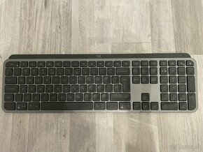 Logitech MX Keys