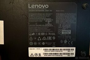 Predam adapter na ntb Lenovo Legion y540