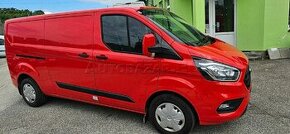 FORD TRANSIT CUSTOM 2.0TDCI - PREDAJ AJ NA SPLÁTKY - 1