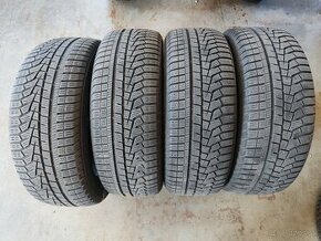 225/55/19 R19 zimné pneu Hankook