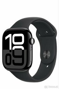 Apple Watch Series 10 , 46mm Cellular M/L velkost naramka