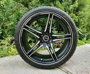 5x112 R21 ABT Audi mercedes bmw vw TOP SADA - 1