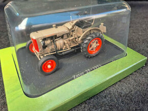 Zetor 25 Tractor (1941) 1:43 - 1