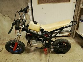 Predam minibike - 1