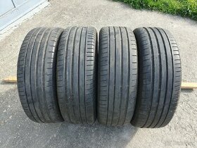 215/60r17 nexen Nfera sport SUV 99V