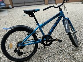 Bicykel detsky 20 - 1