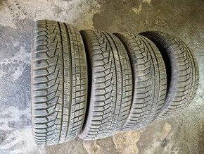 195/55R16 87H HANKOOK - 1