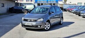 Volkswagen Golf Plus 1.6 TDI Trendline - 1