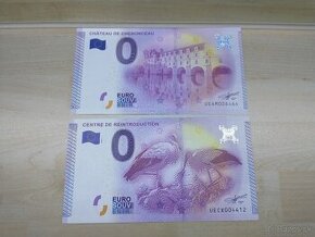 0€ francúzsko, taliansko, švajčiarsko - 1