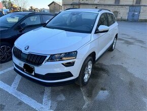 Škoda Karoq 1.6 TDI DSG - 1