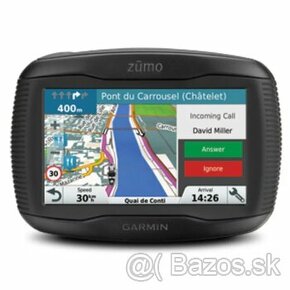 Navigacia Garmin Zumo 345ml