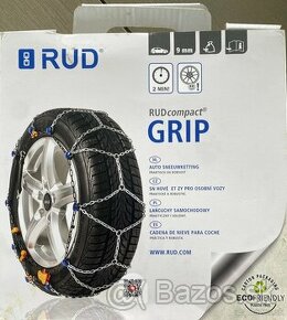 Snehove retaze RUD compact GRIP - 1