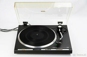 PIONEER PL-400X /plný automat, direct drive, quartz, záruka - 1