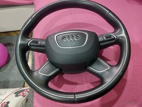 Volant multifunkčny Original Audi  Q3 - 1