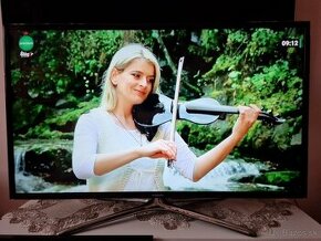 Predám LED TV SAMSUNG UE40EH5000W Full HD - 1