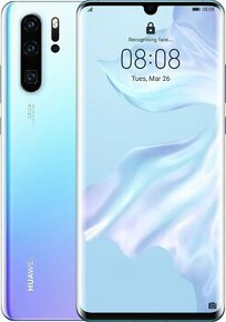 Huawei P30 Pro 8GB/128GB breathing Crystal - 1