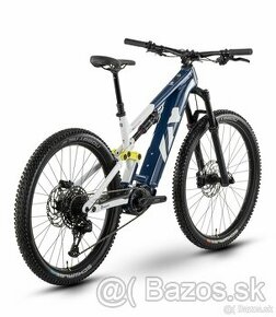 Husqvarna Mountain Cross MC2 elektrobicykel - 1