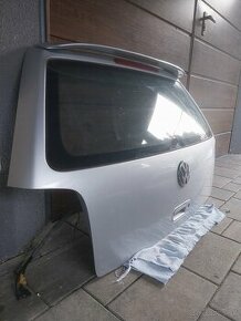 Predam dvere VW polo 6N2 - 1