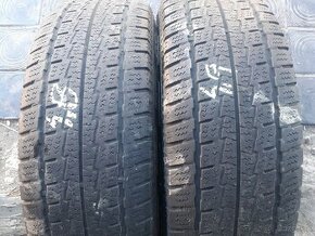 215/70 r15C  Hankook - 1