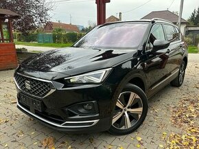 SEAT TARRACO 2021 Xcellence 2.0TDi Dsg VIRTUAL/ŤAŽNÉ/MŔTVY - 1