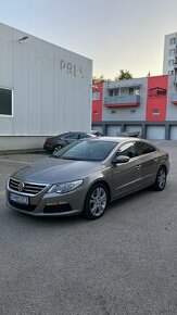 Volkswagen Passat CC 2.0Tdi 103kw - 1