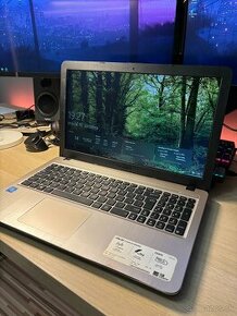 ASUS X540SA-XX333T čierny - 1