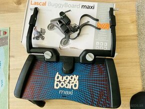 Lascal Buggy board MAXI - závesné stupadlo