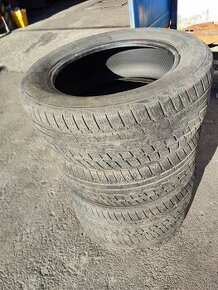 Matador Sibír Snow 215/55 R16 dot 22/15