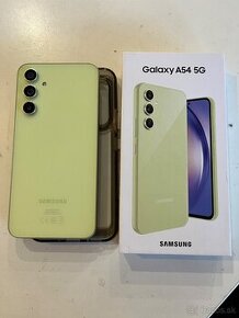 Samsung A54 256GB