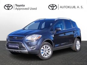 Ford Kuga Kuga 2.0 TDCi DPF Trend 4WD