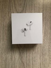 AirPods Pro 2. generacia