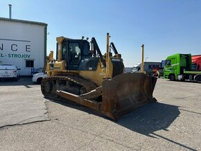 KOMATSU D65EX-15, 2004 VIN 405