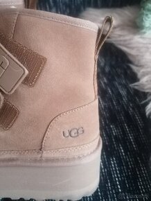 Ugg 38