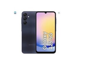 SAMSUNG GALAXY A25 5G NOVY ZAPEČATENÝ ZARUKA