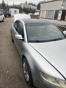 Volkswagen Phaeton 5.0tdi