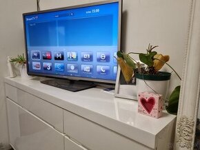 Smart tv