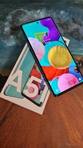 Samsung galaxy a51 dual sim