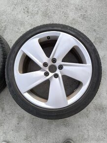 5x100 r17