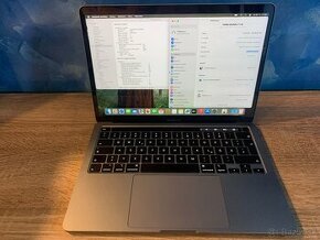 Macbook PRO 13, 2020, 16GB, 500GB, čtyřjádro, záruka