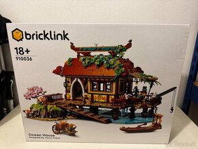 Lego BrickLink 910036