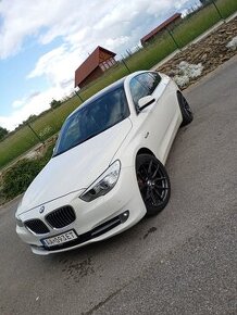 BMW GT 5 F07 2013