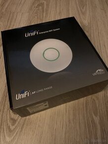 UniFI AP Long Range - UAP-LR