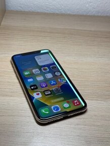 Apple iPhone X 64GB Silver