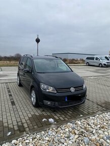 VW Touran