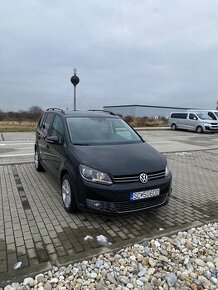 VW Touran