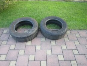 195/65R15 91H ecocontrol hp2 Fulda 2ks letne pneu