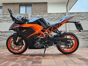 KTM RC 390